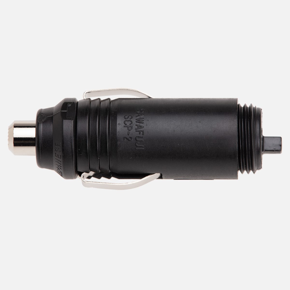 Cigar plug Lead end.