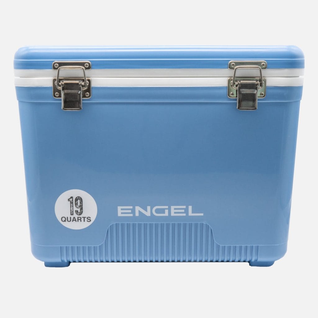Cooler / Dry Box