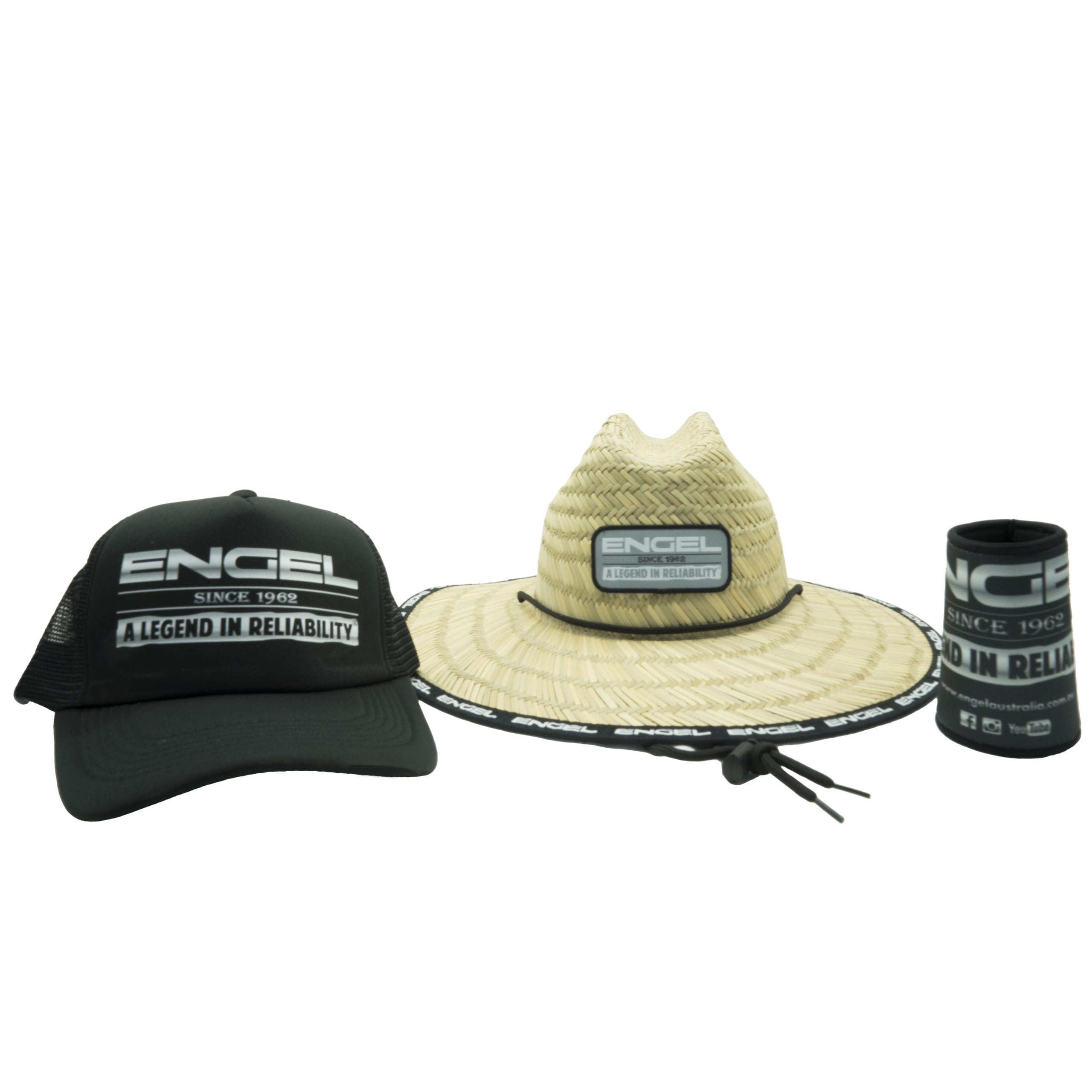 Engel Summer Bundle