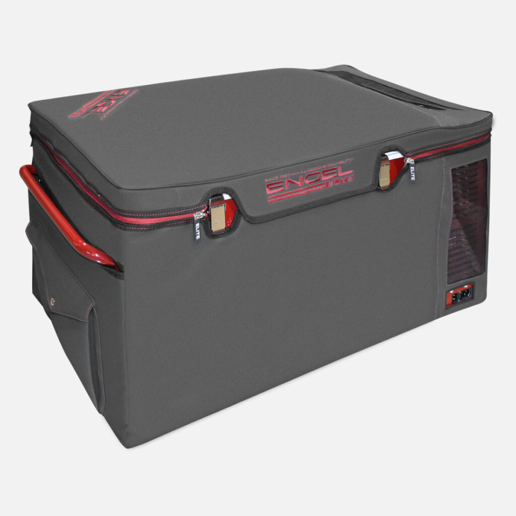 Transit Bag Suit 60 Litre Elite Fridge Freezer
