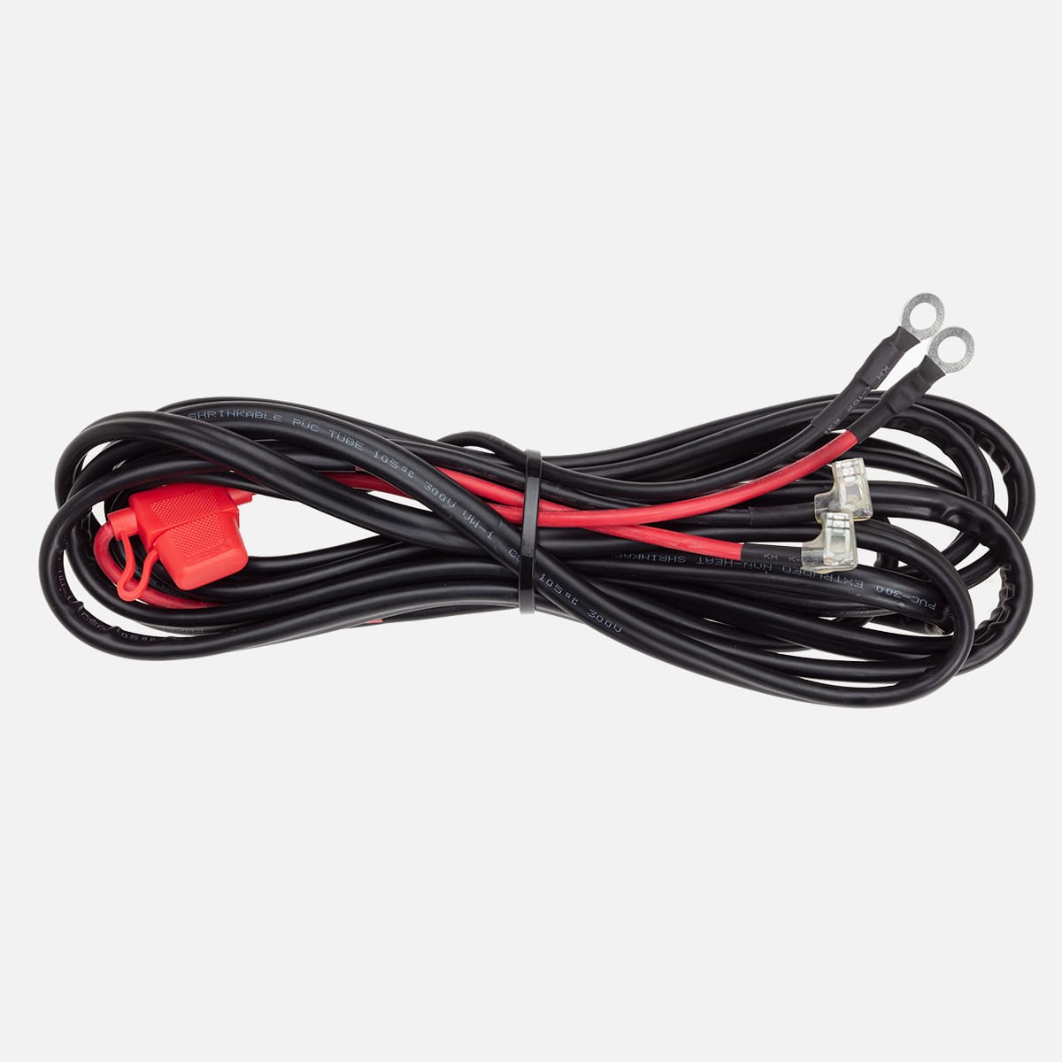 Harness kit 5 metre Suit Hardwire Sockets