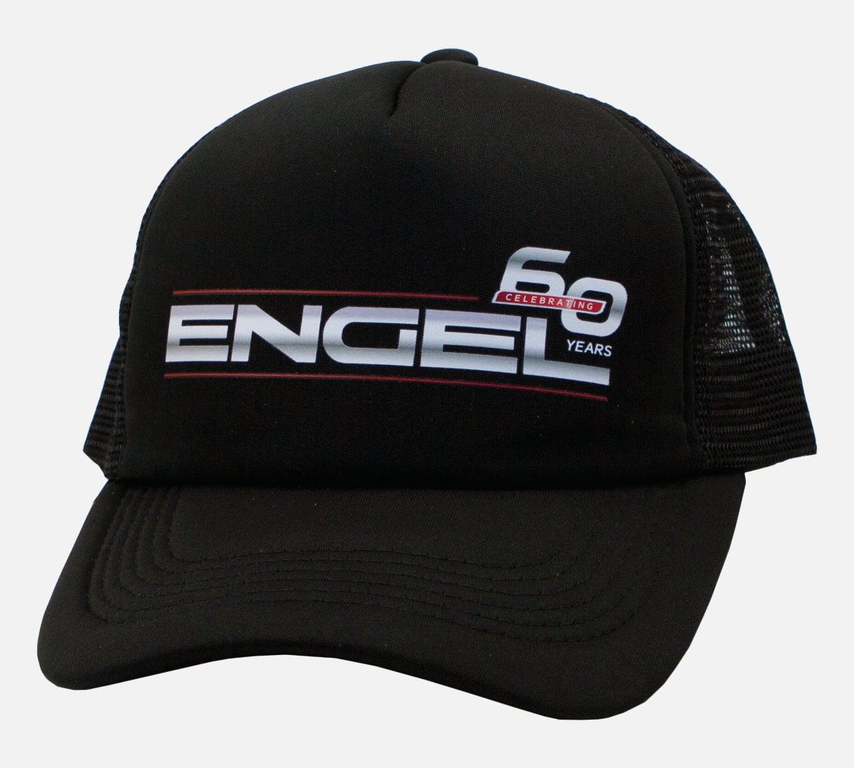 Engel 60th Anniversary Trucker Cap