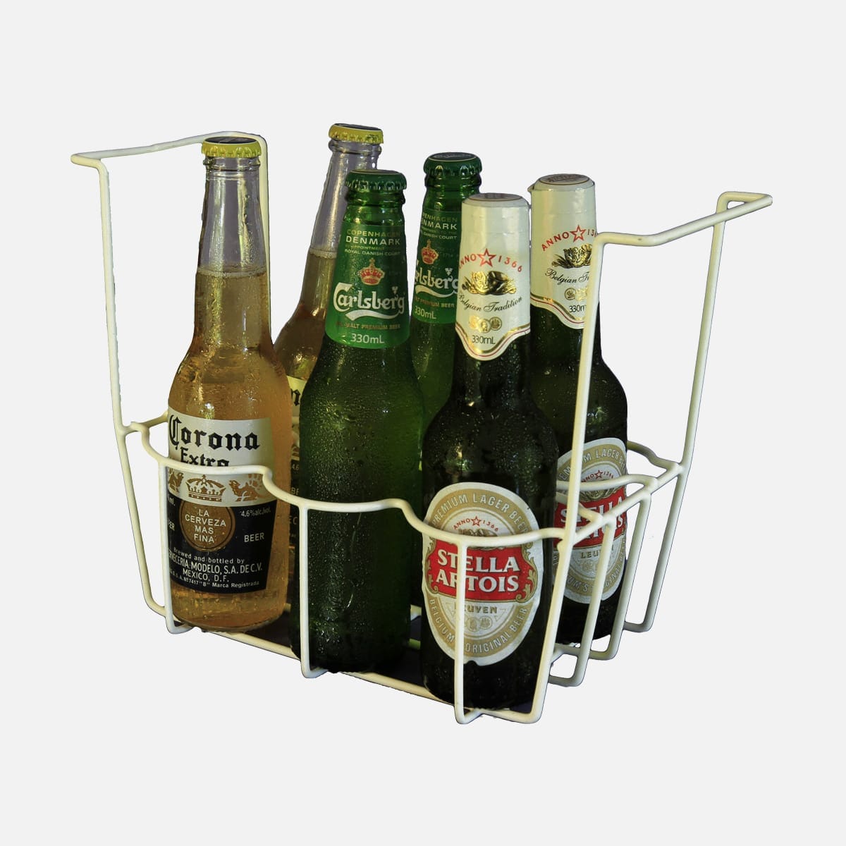 Bottle Basket