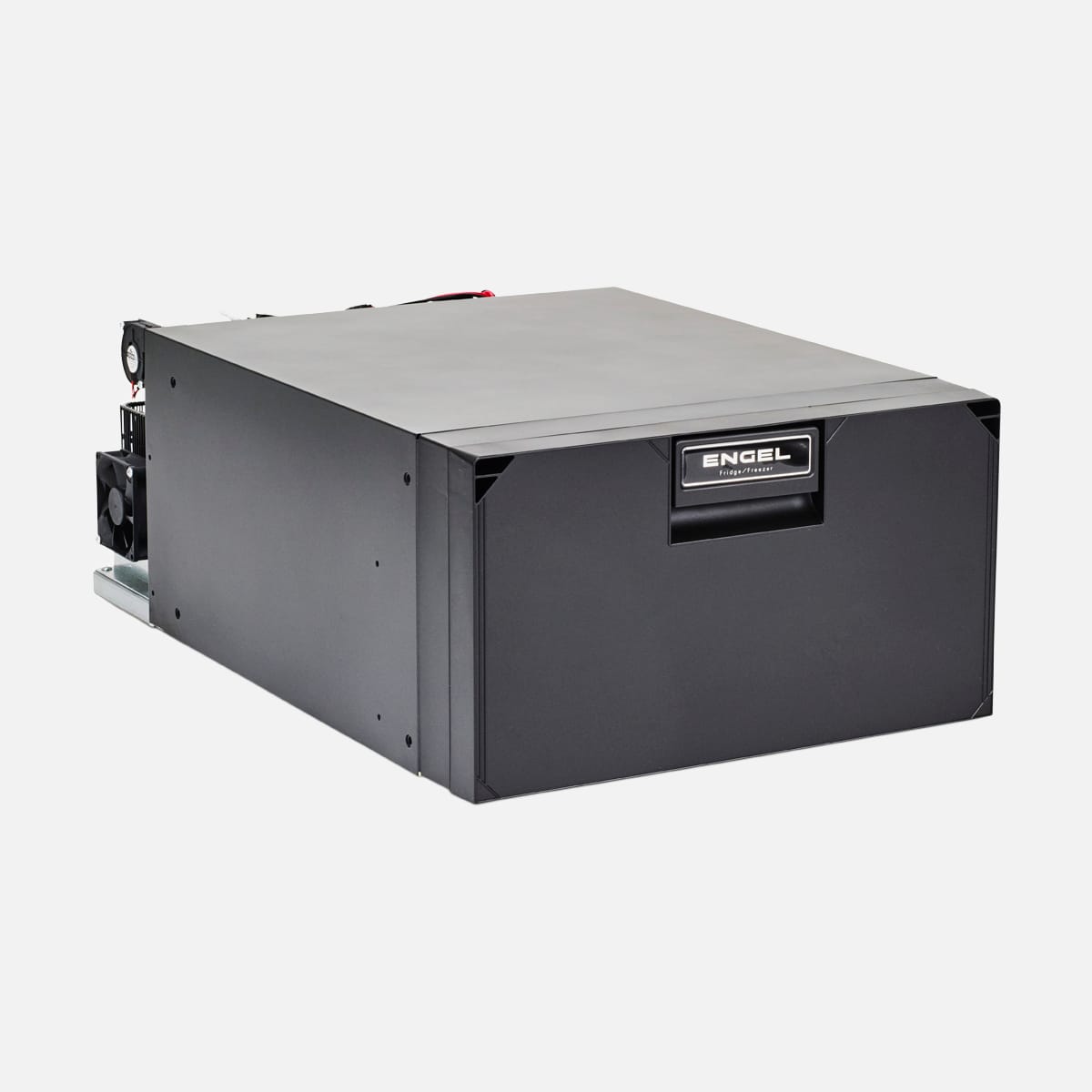 Engel Drawer Fridge 30 litre - Rear Mount