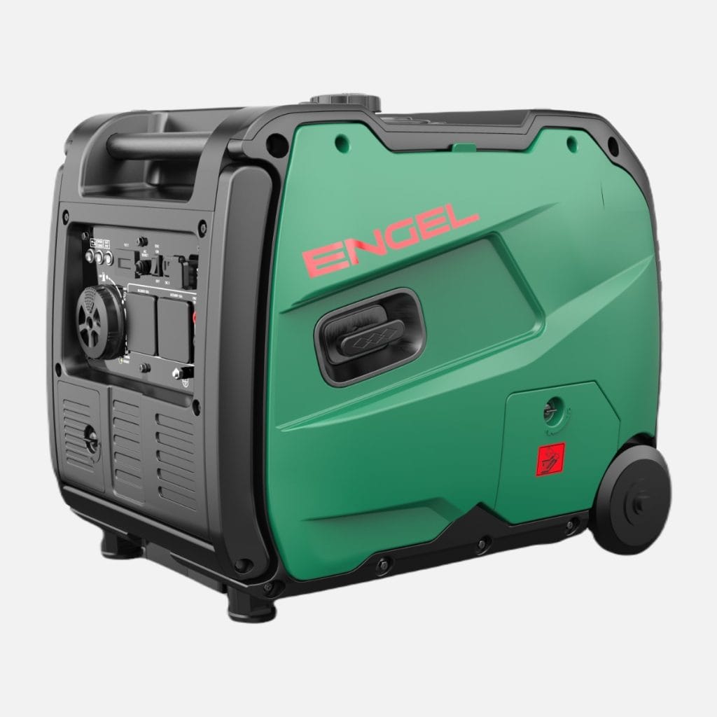 R3000iE 3kW Pure Sinewave Generator