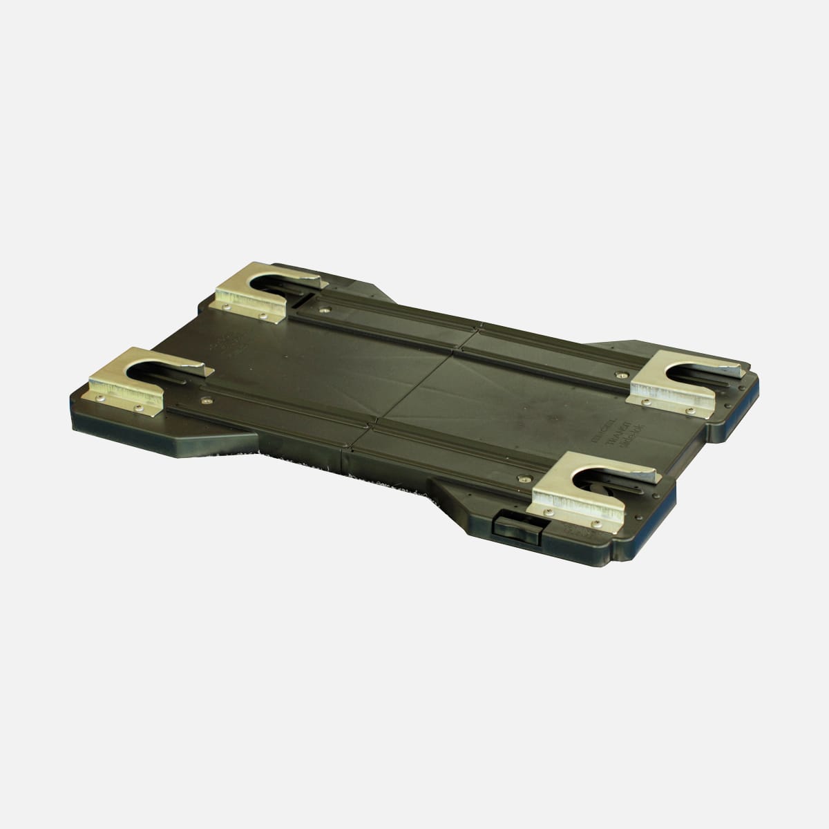 Slide Lock